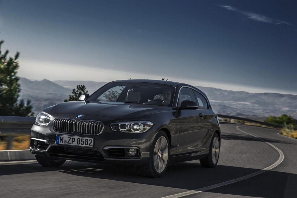 BMW