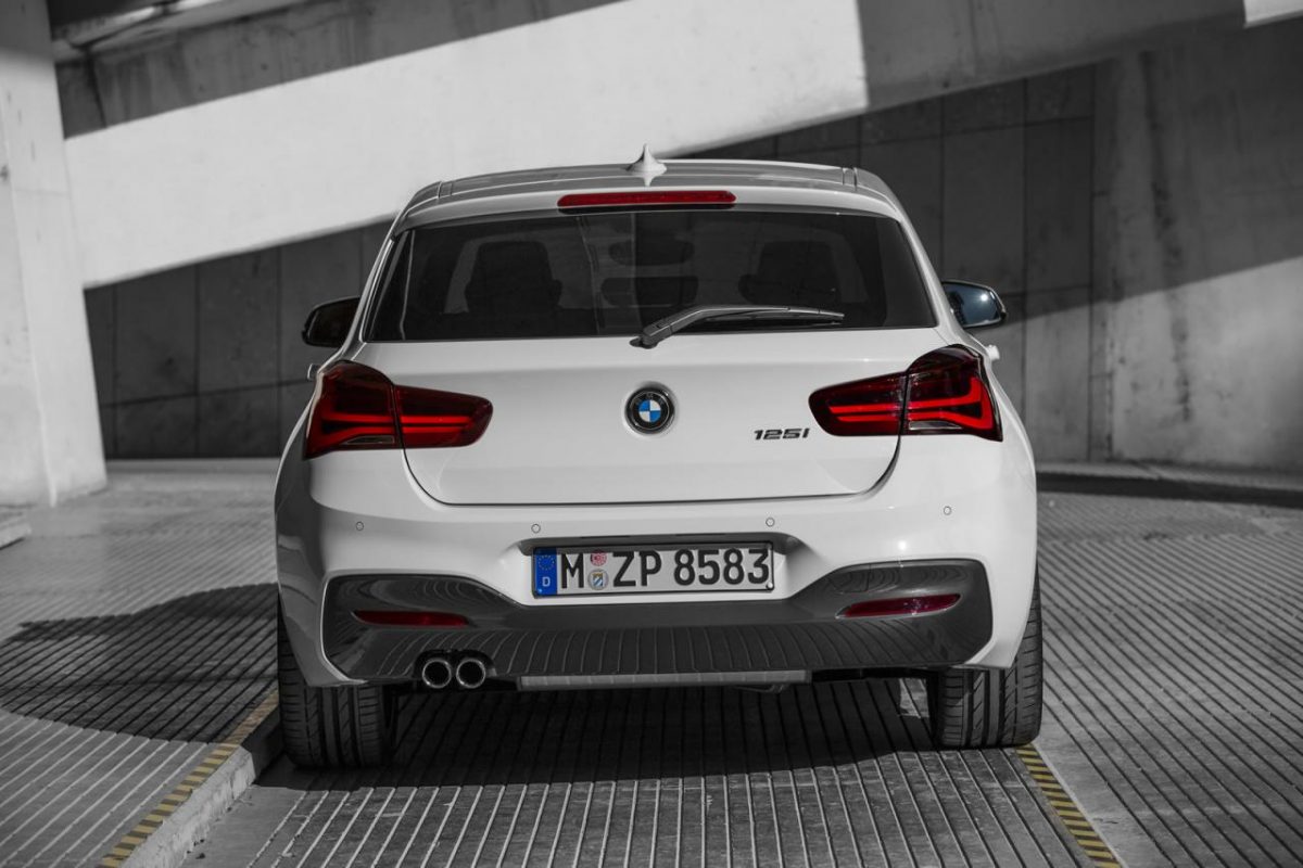 BMW