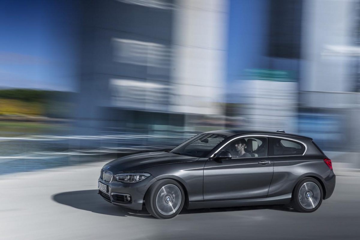 BMW