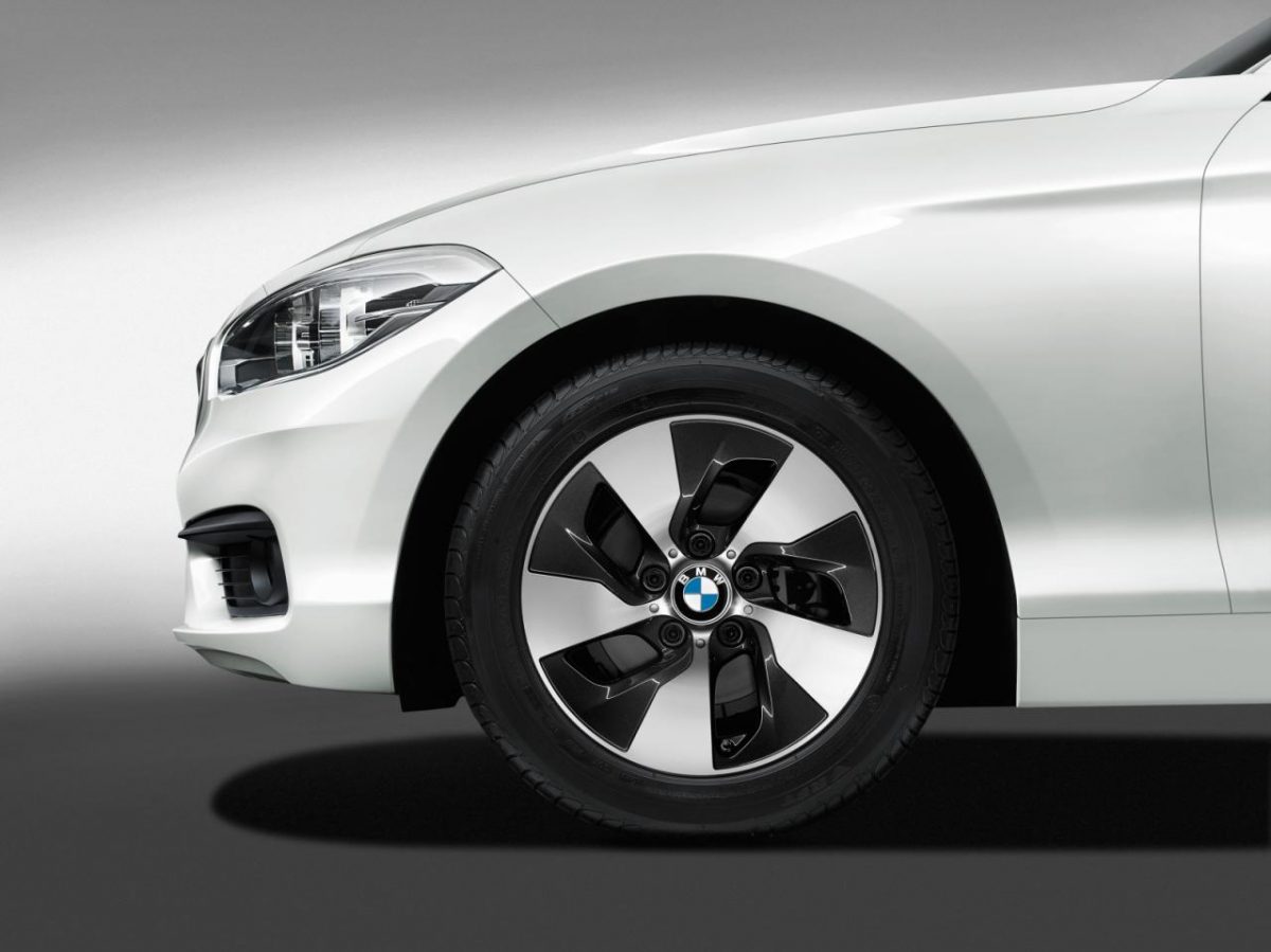 BMW