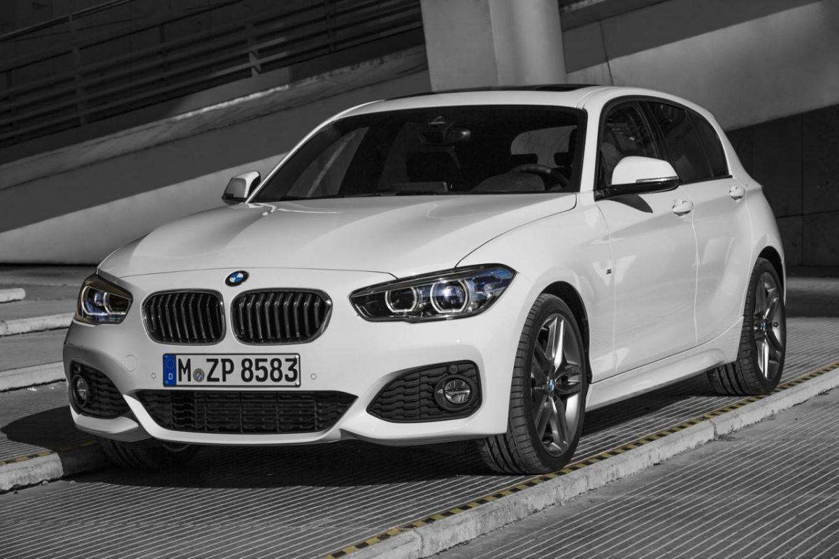 BMW