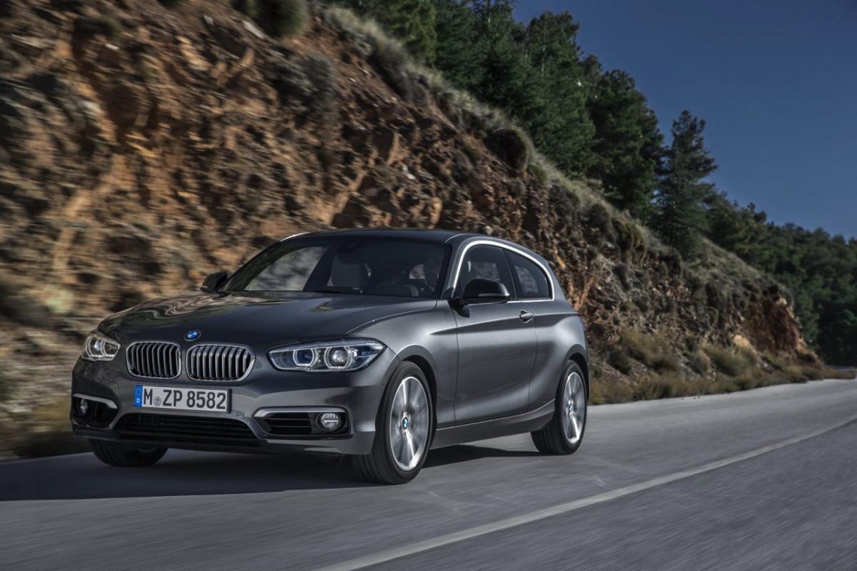BMW