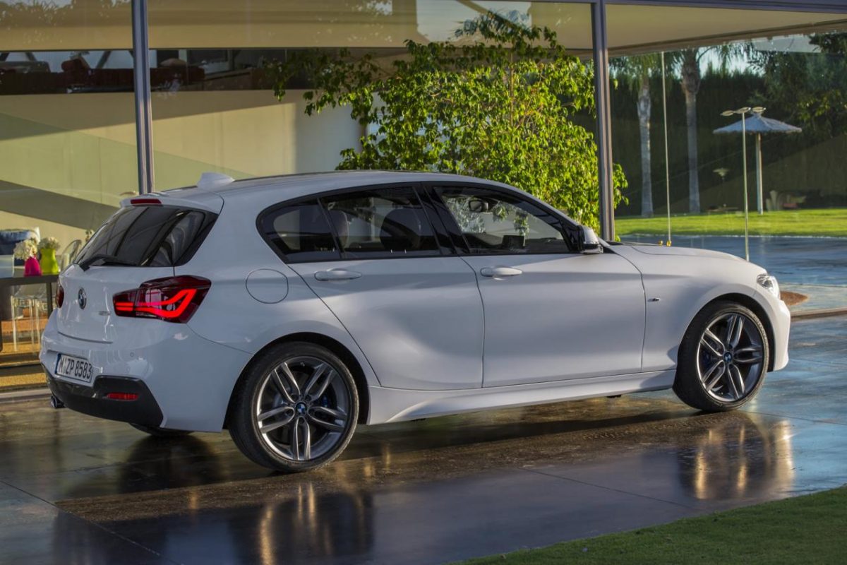 BMW