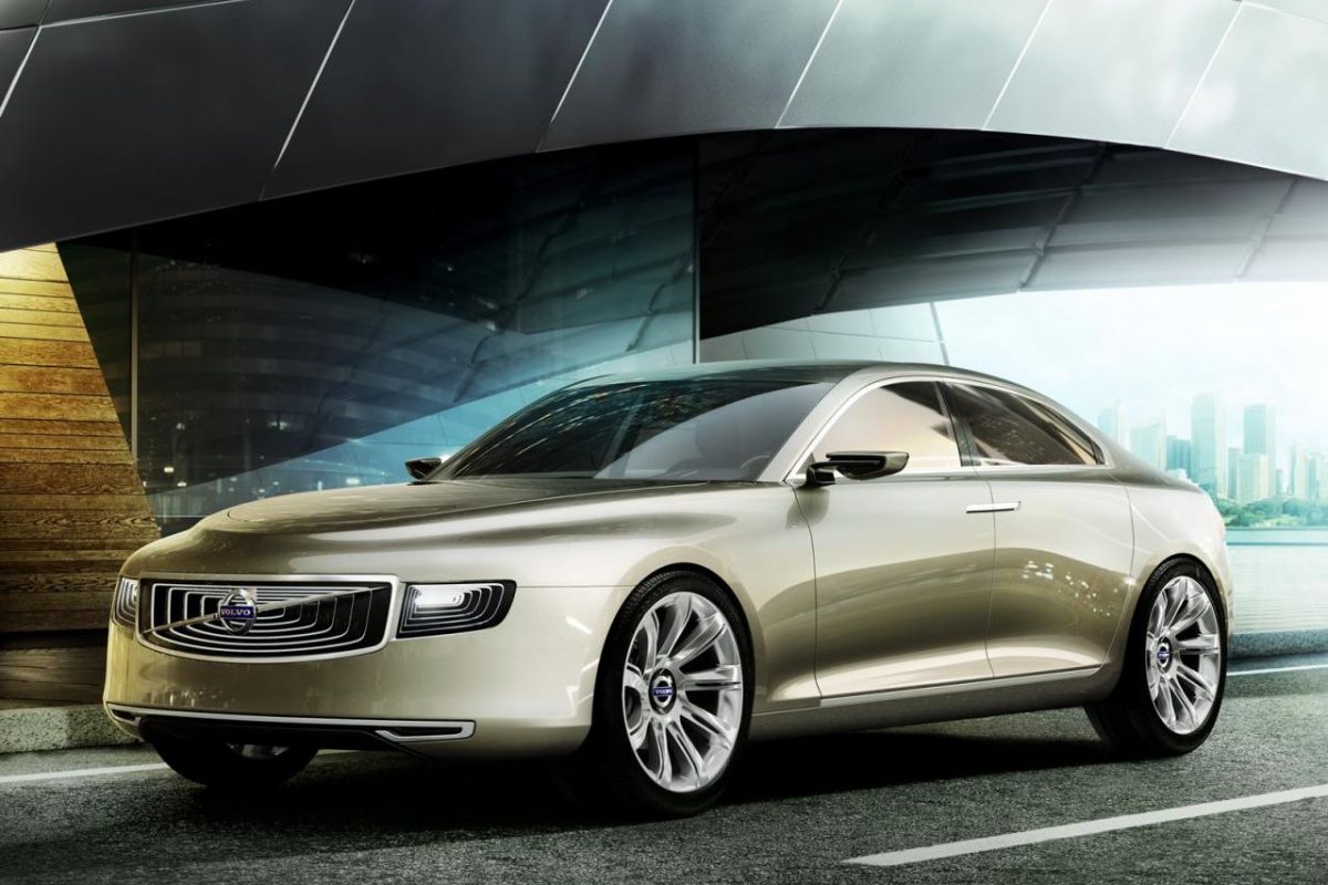 VOLVO