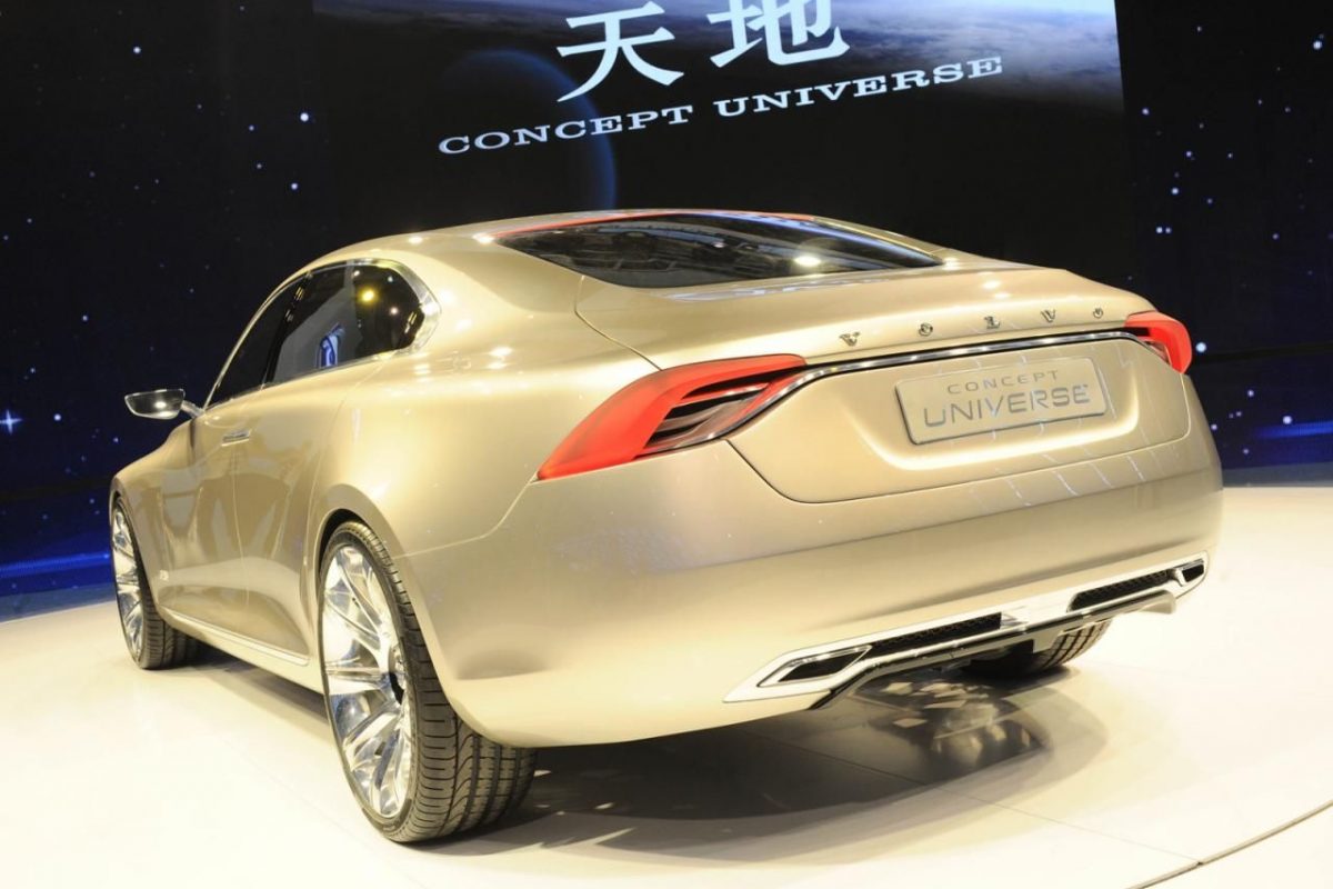 VOLVO