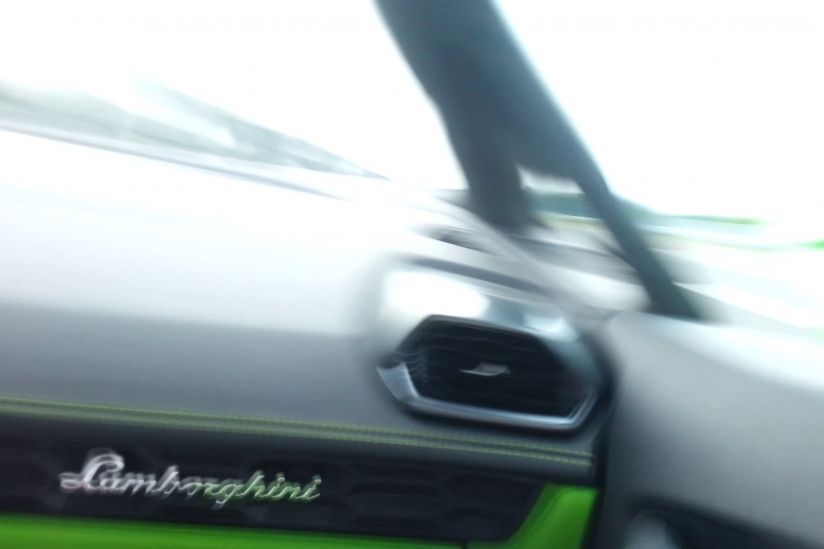 LAMBORGHINI