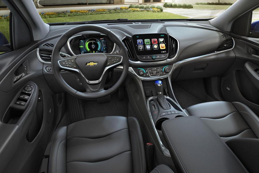 CHEVROLET