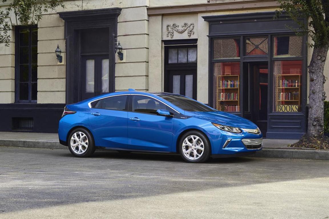 CHEVROLET