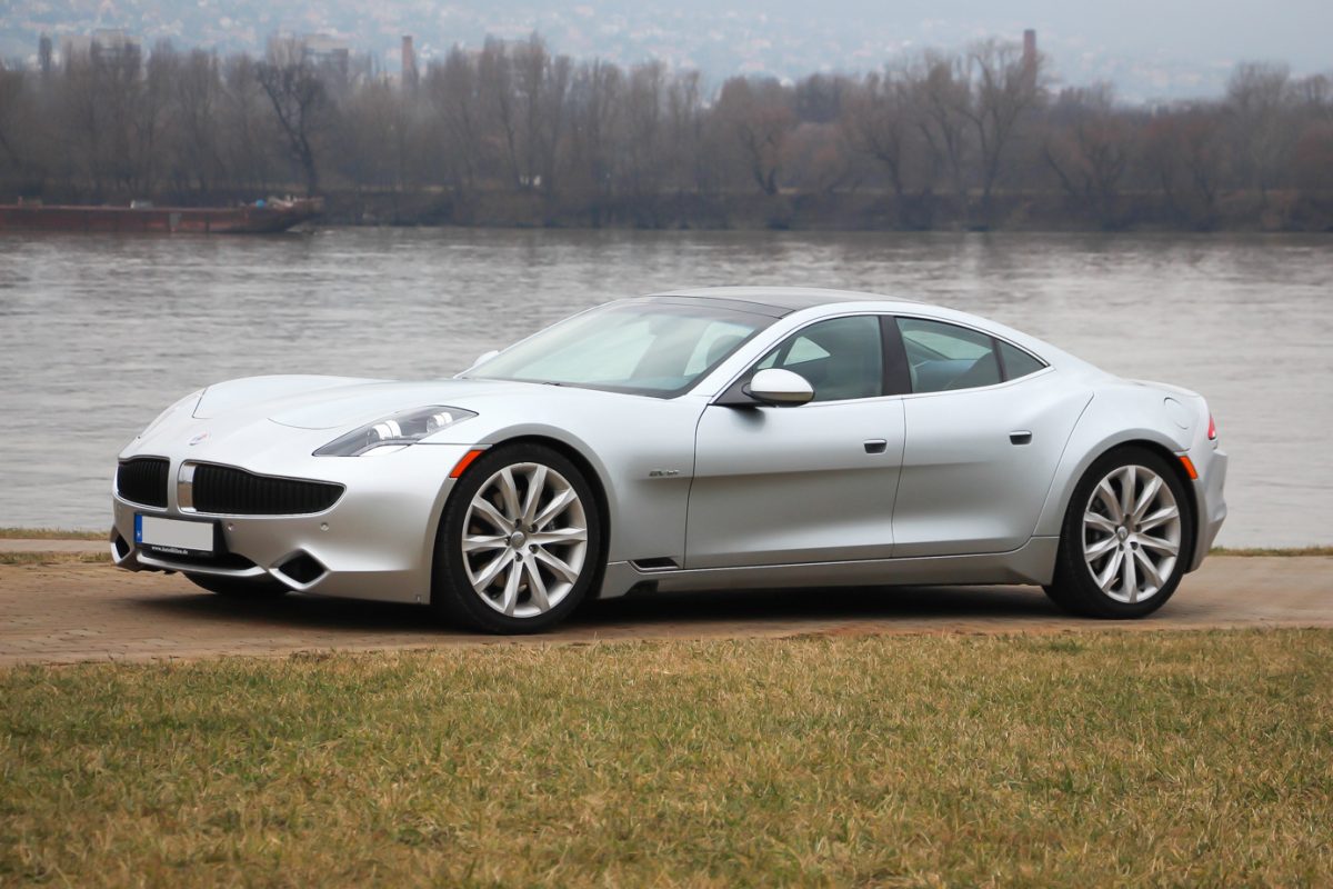 FISKER