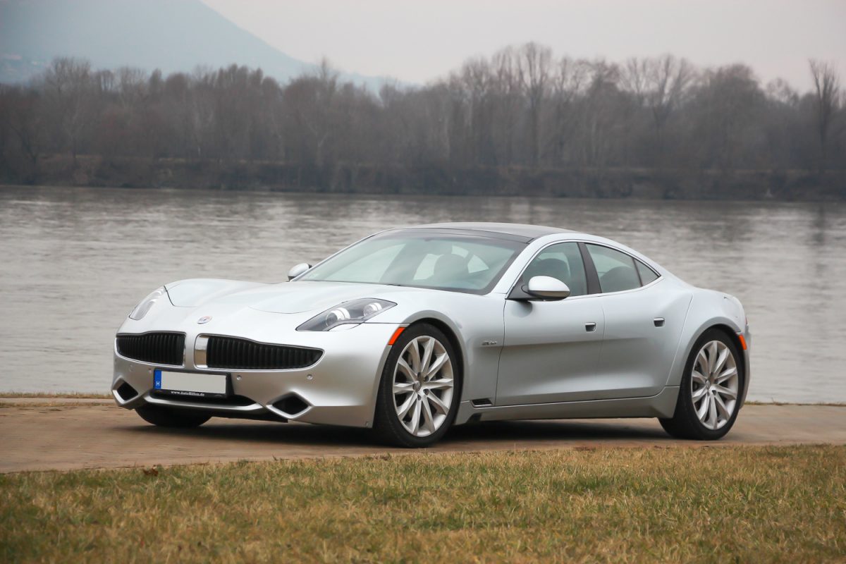 FISKER