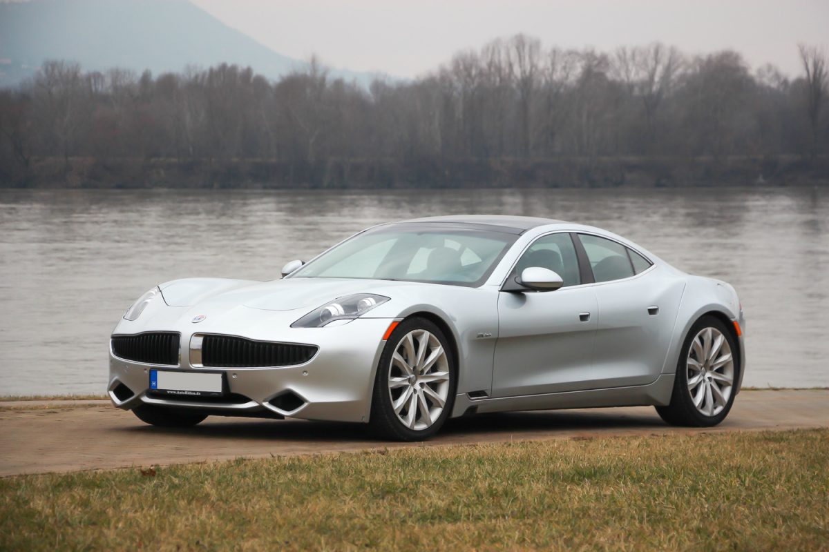 FISKER