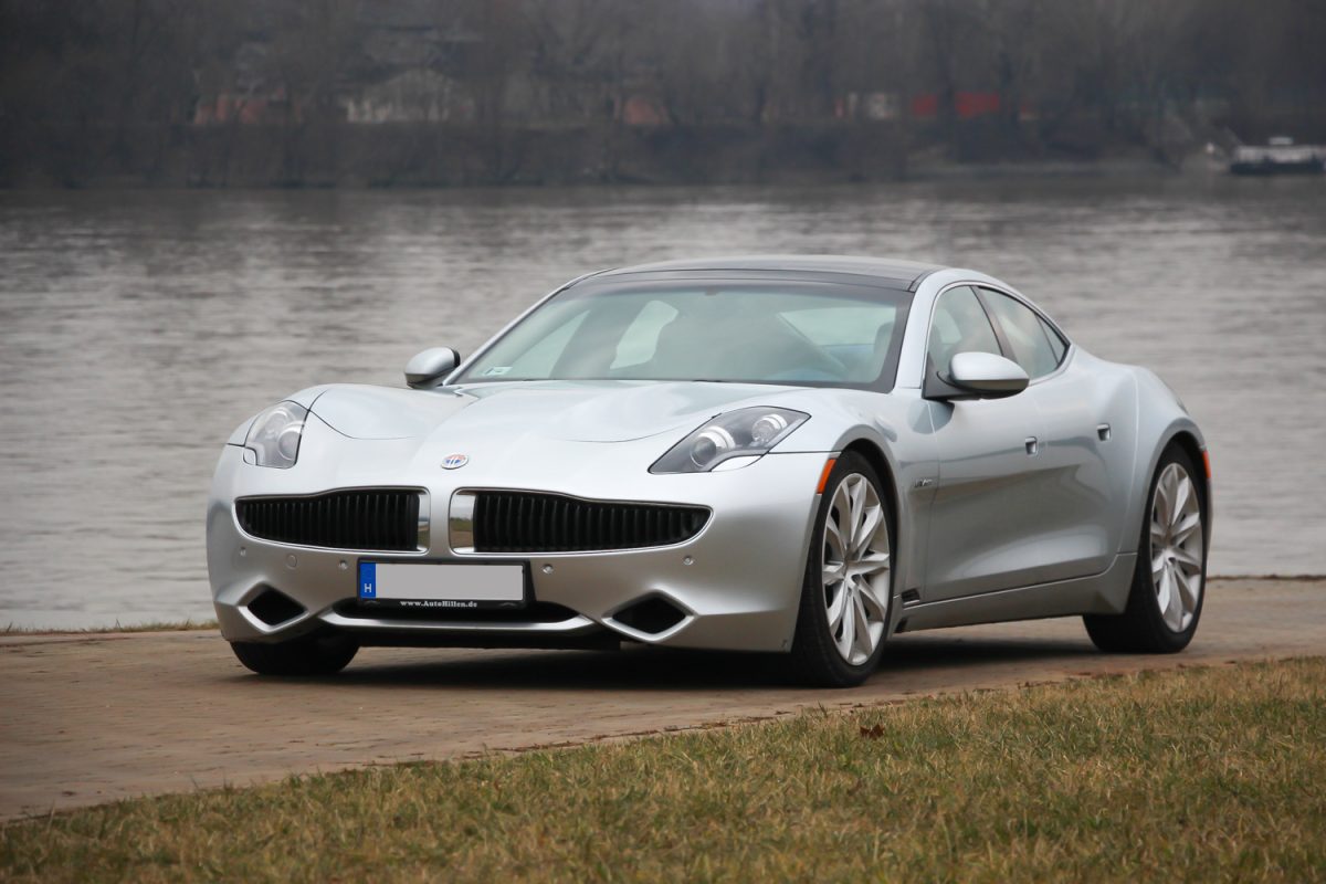 FISKER