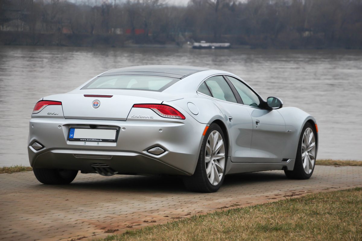 FISKER