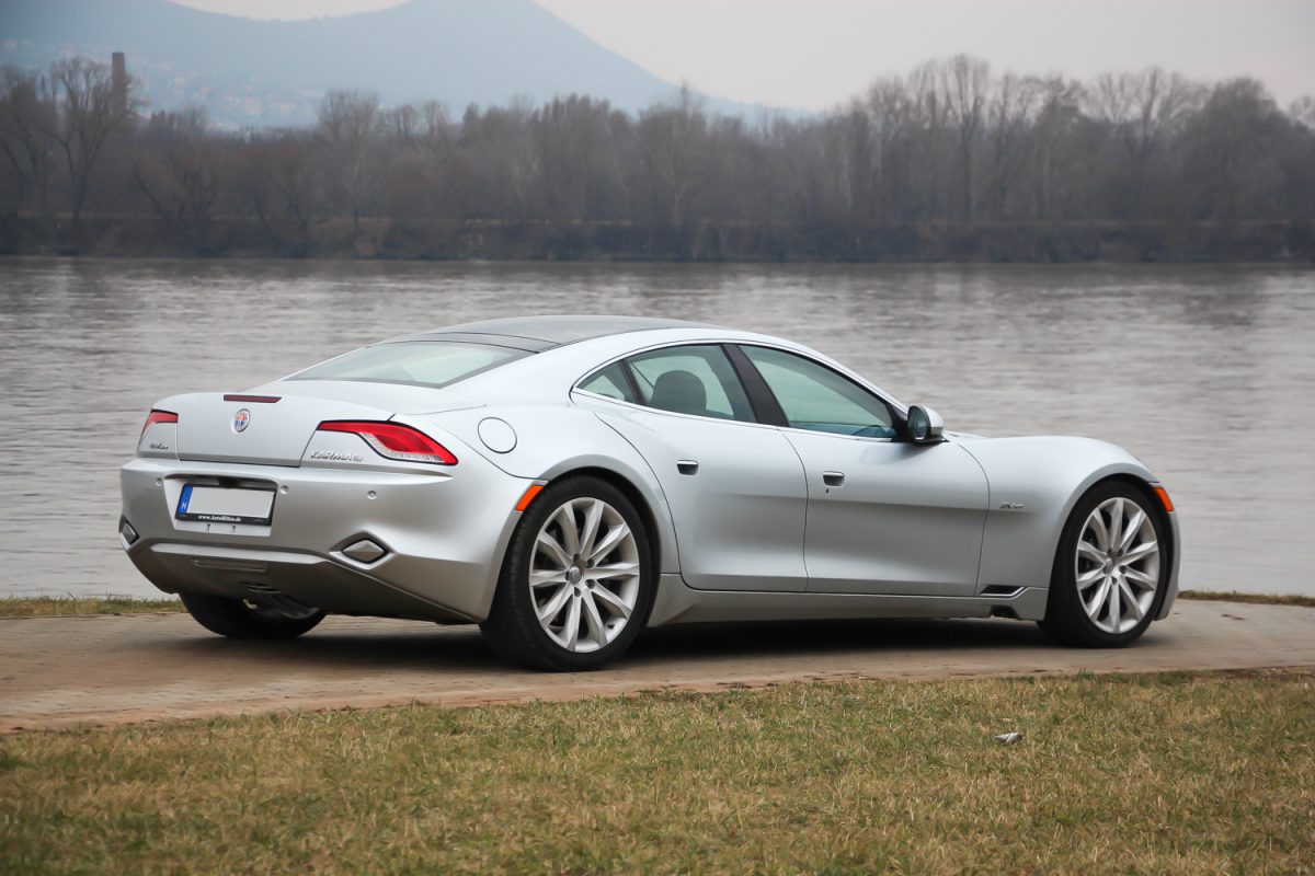 FISKER