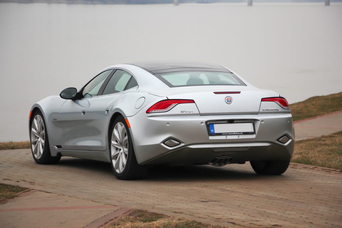 FISKER