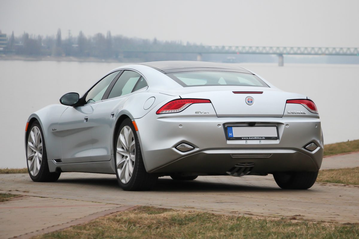 FISKER