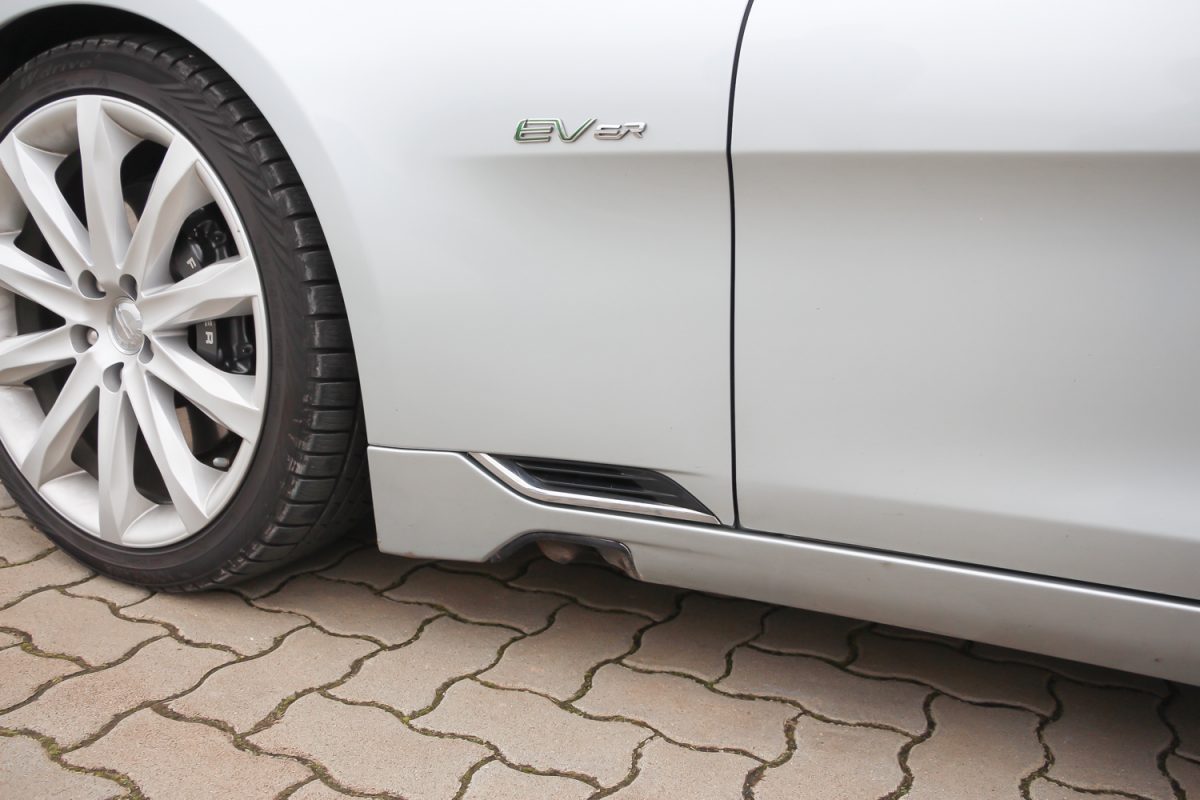 FISKER