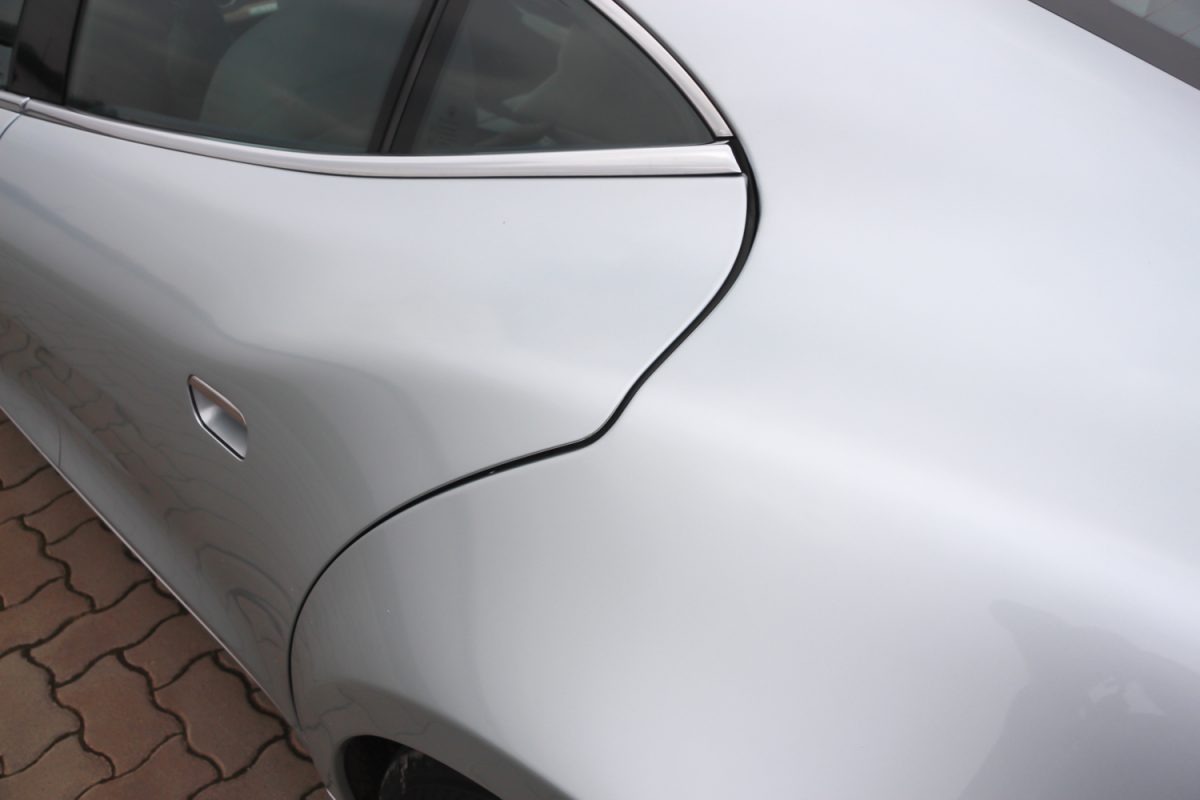 FISKER