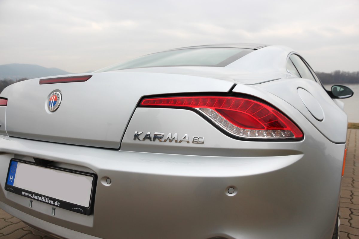 FISKER