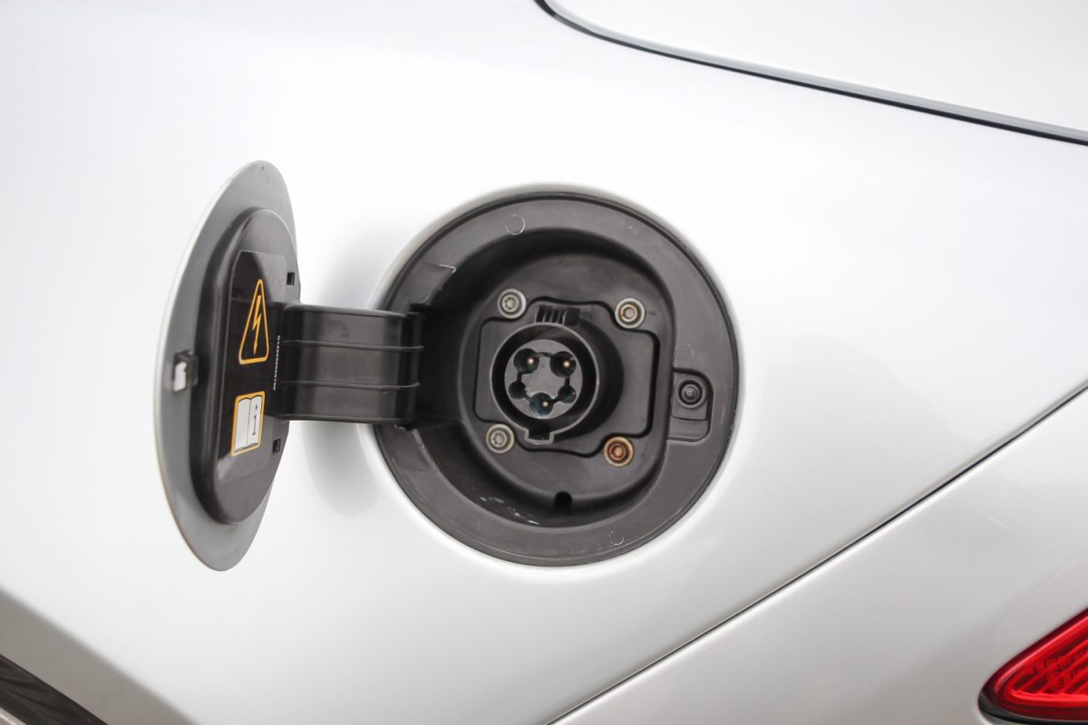 FISKER