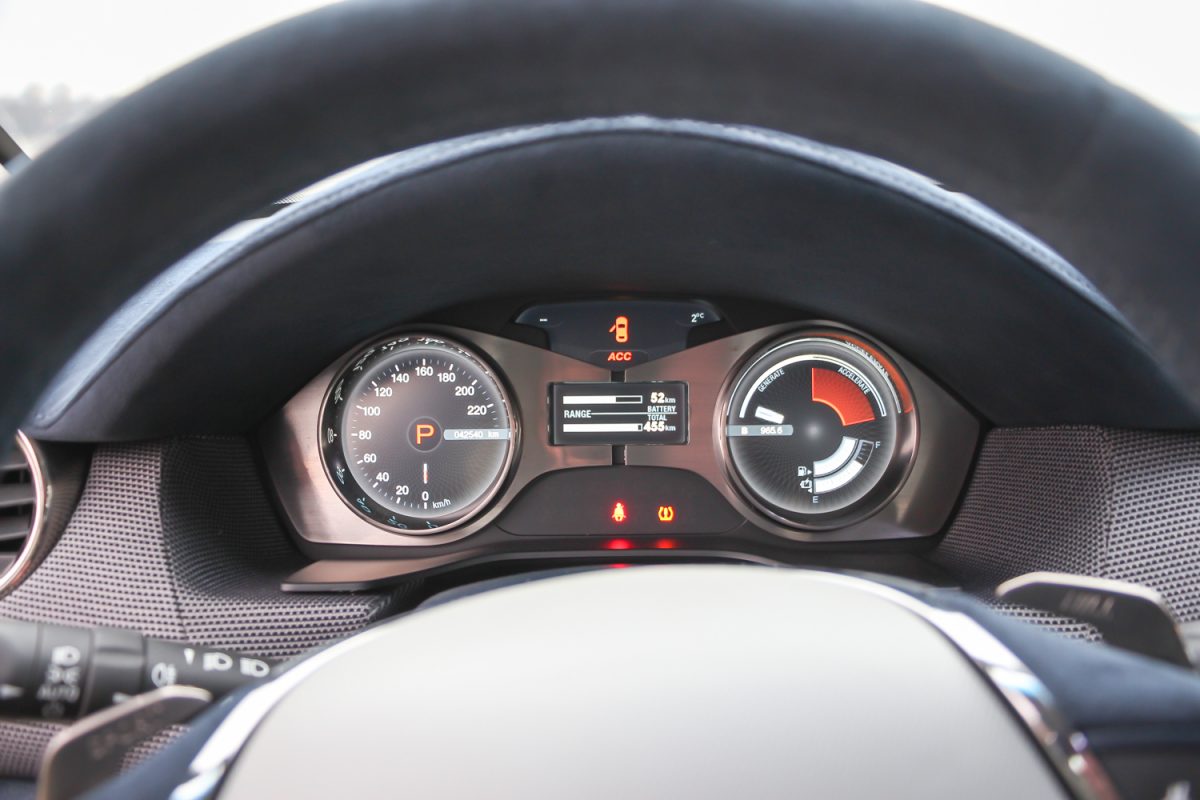 FISKER