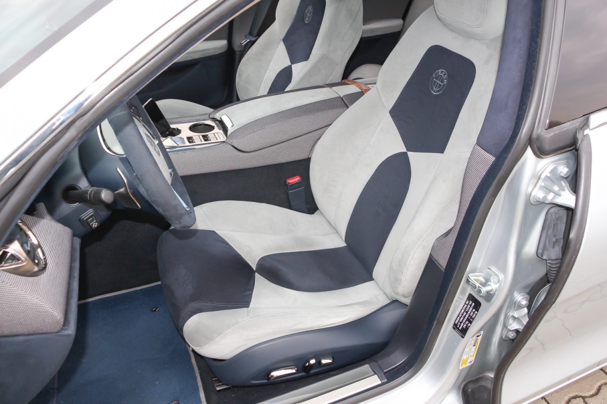 FISKER