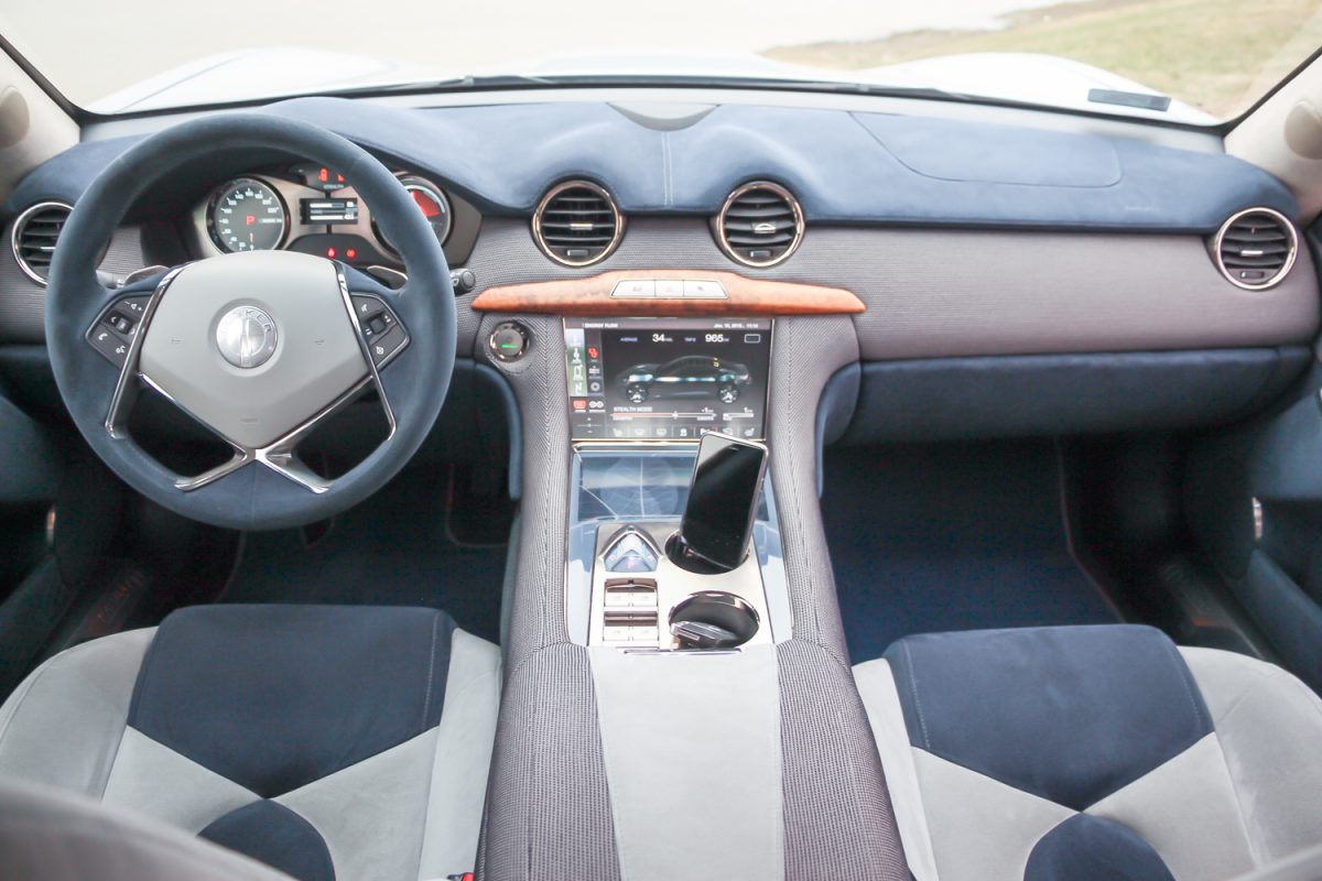 FISKER