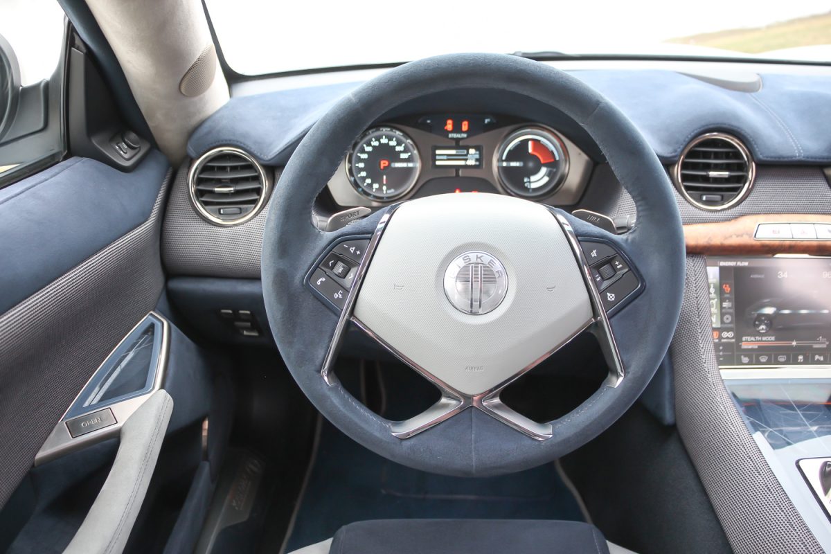 FISKER