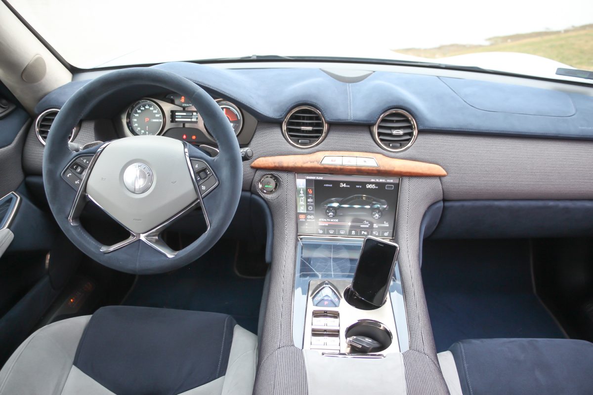 FISKER