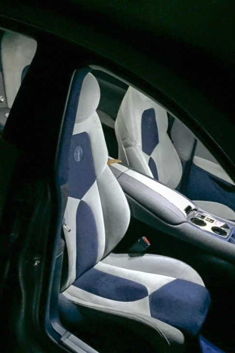 FISKER