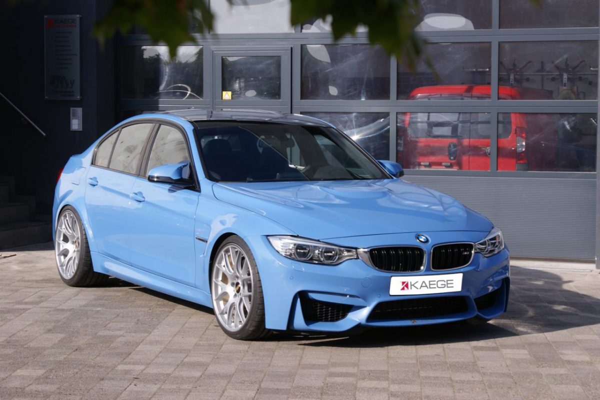 BMW M3