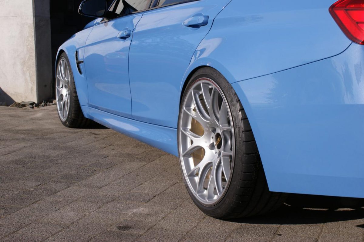 BMW M3