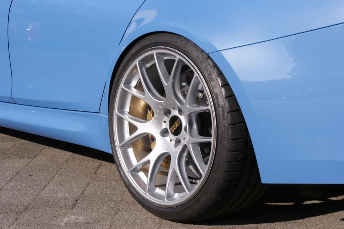 BMW M3