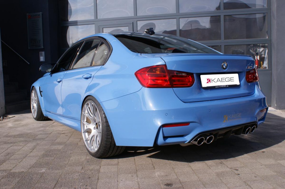 BMW M3
