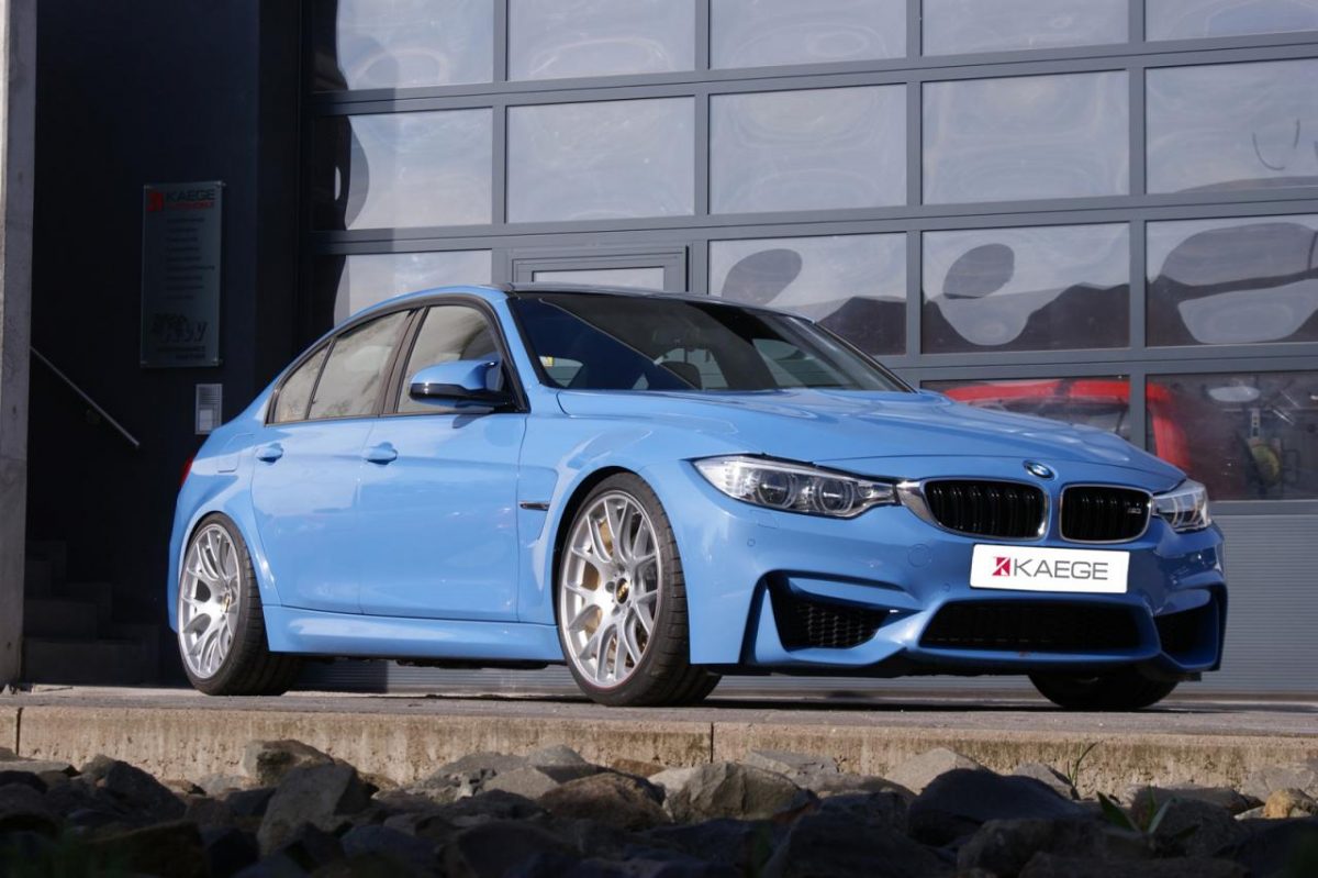 BMW M3