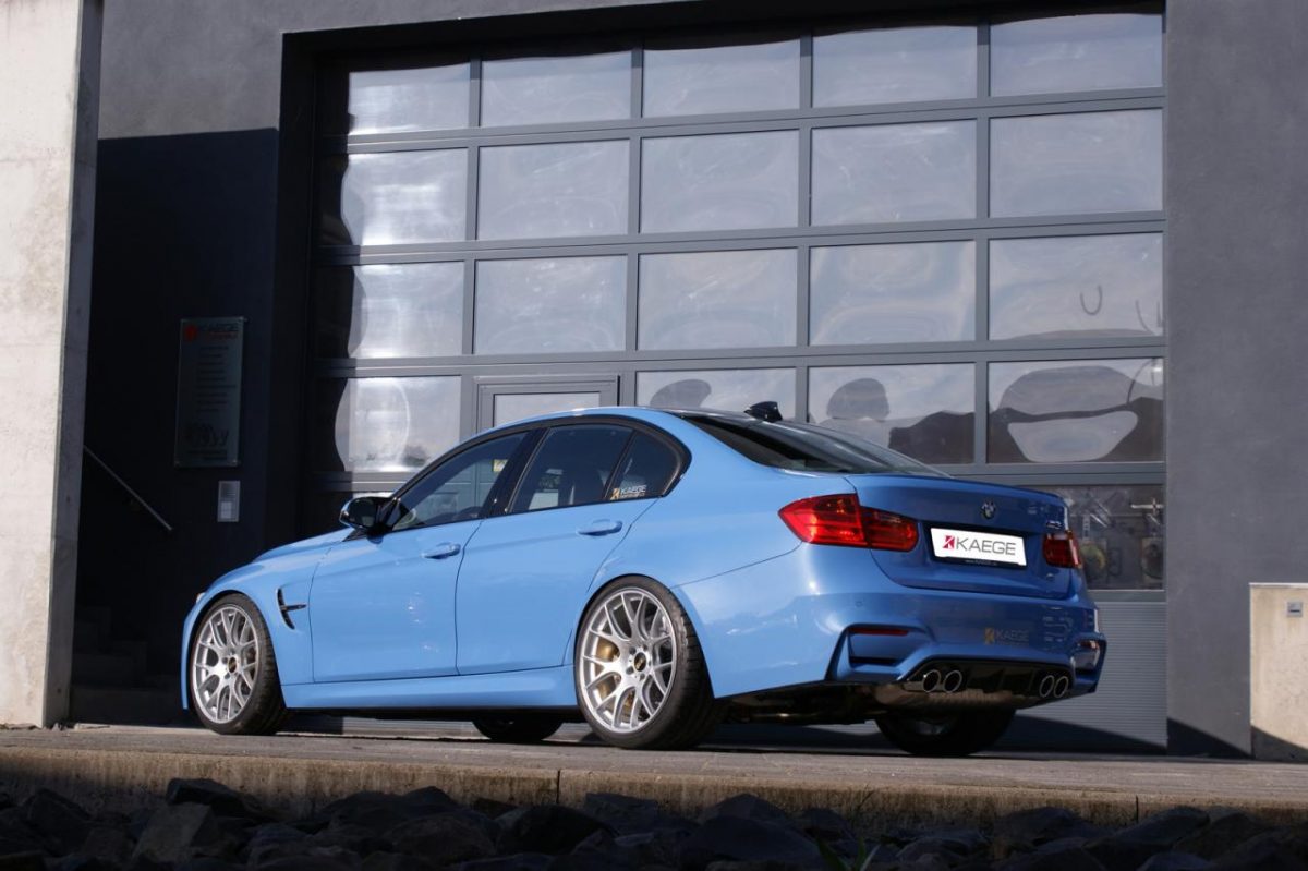 BMW M3