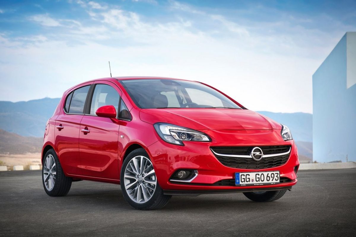 OPEL