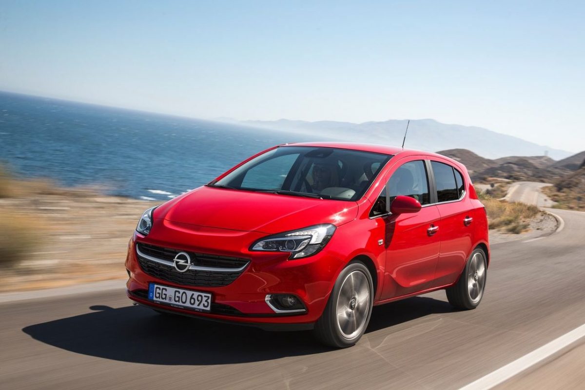 OPEL
