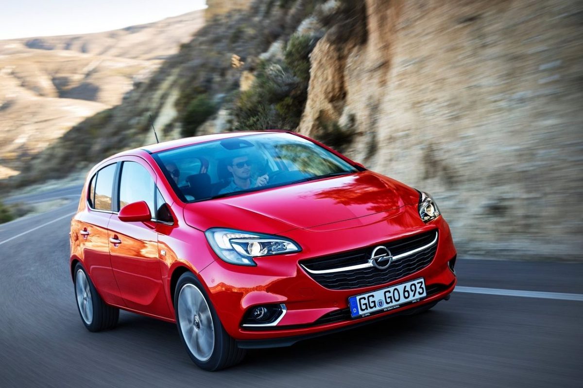 OPEL