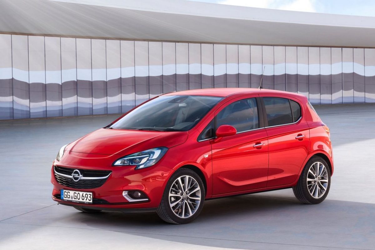 OPEL