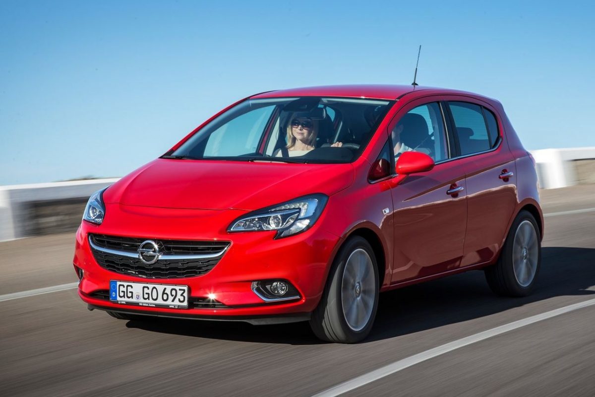 OPEL