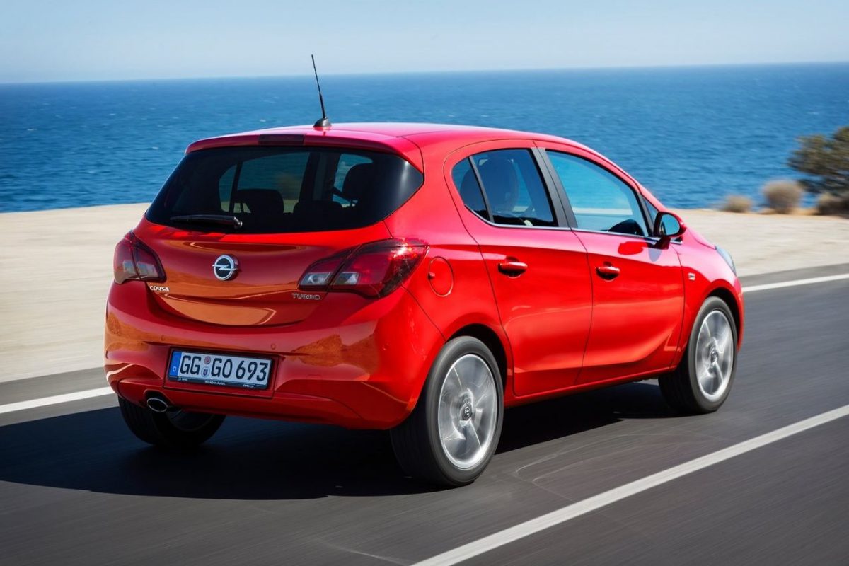 OPEL