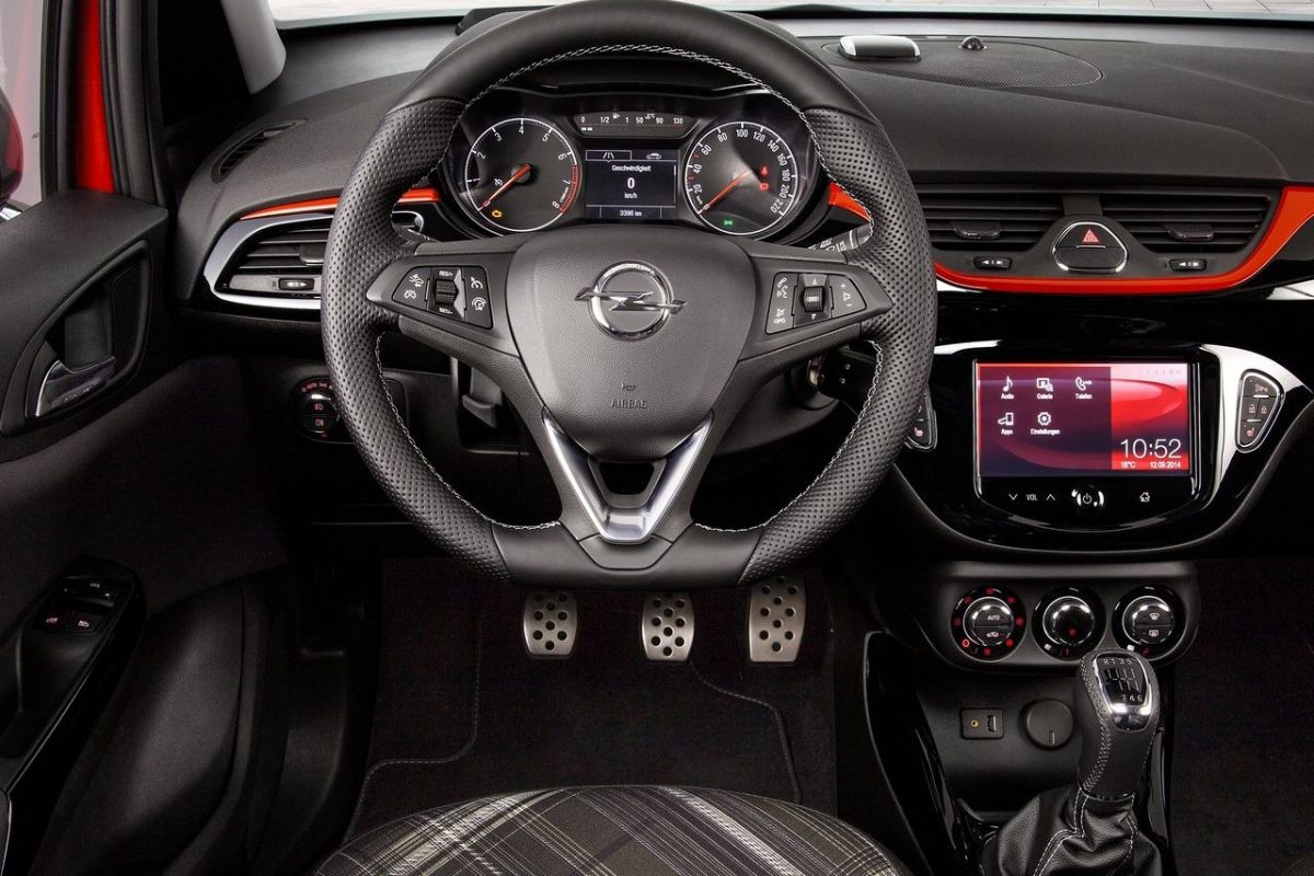 OPEL
