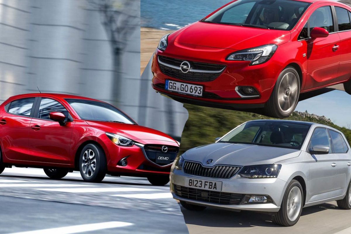 OPEL