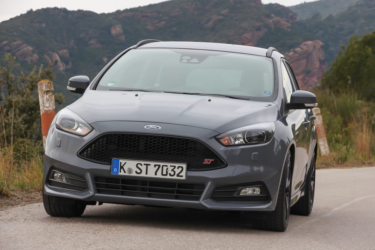 FORD