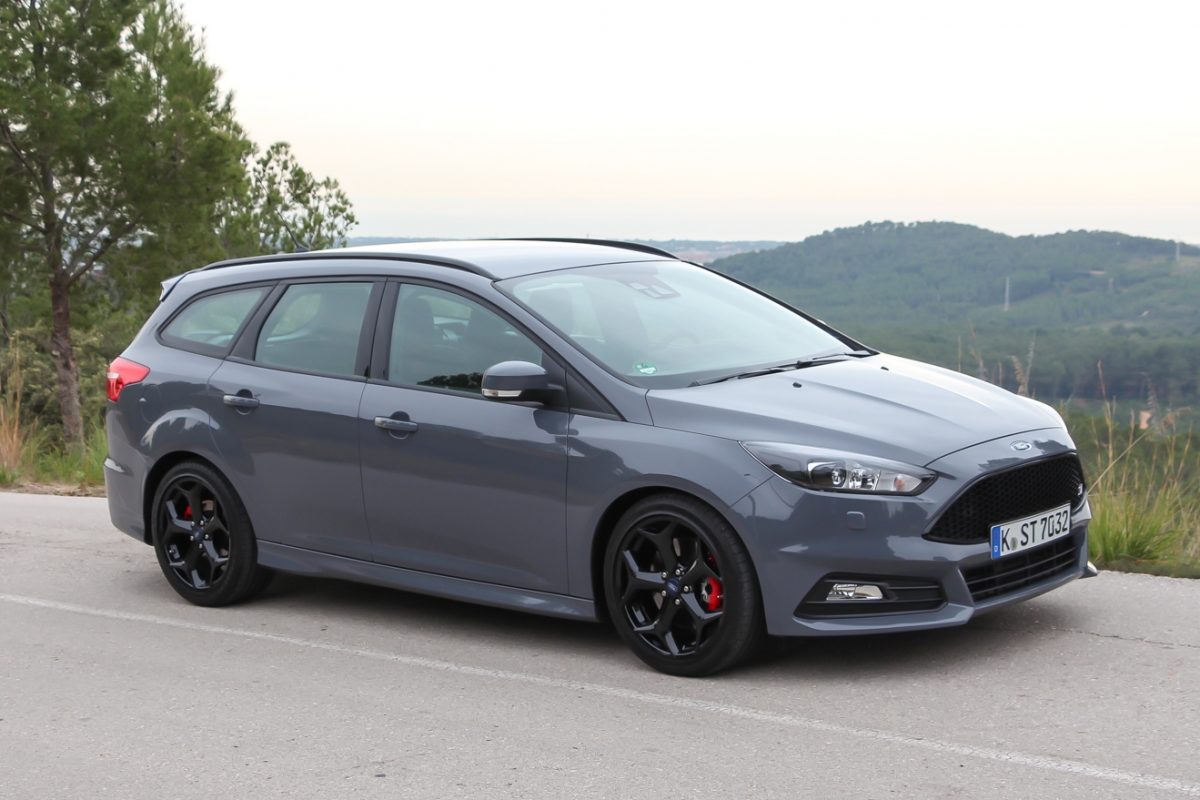 FORD