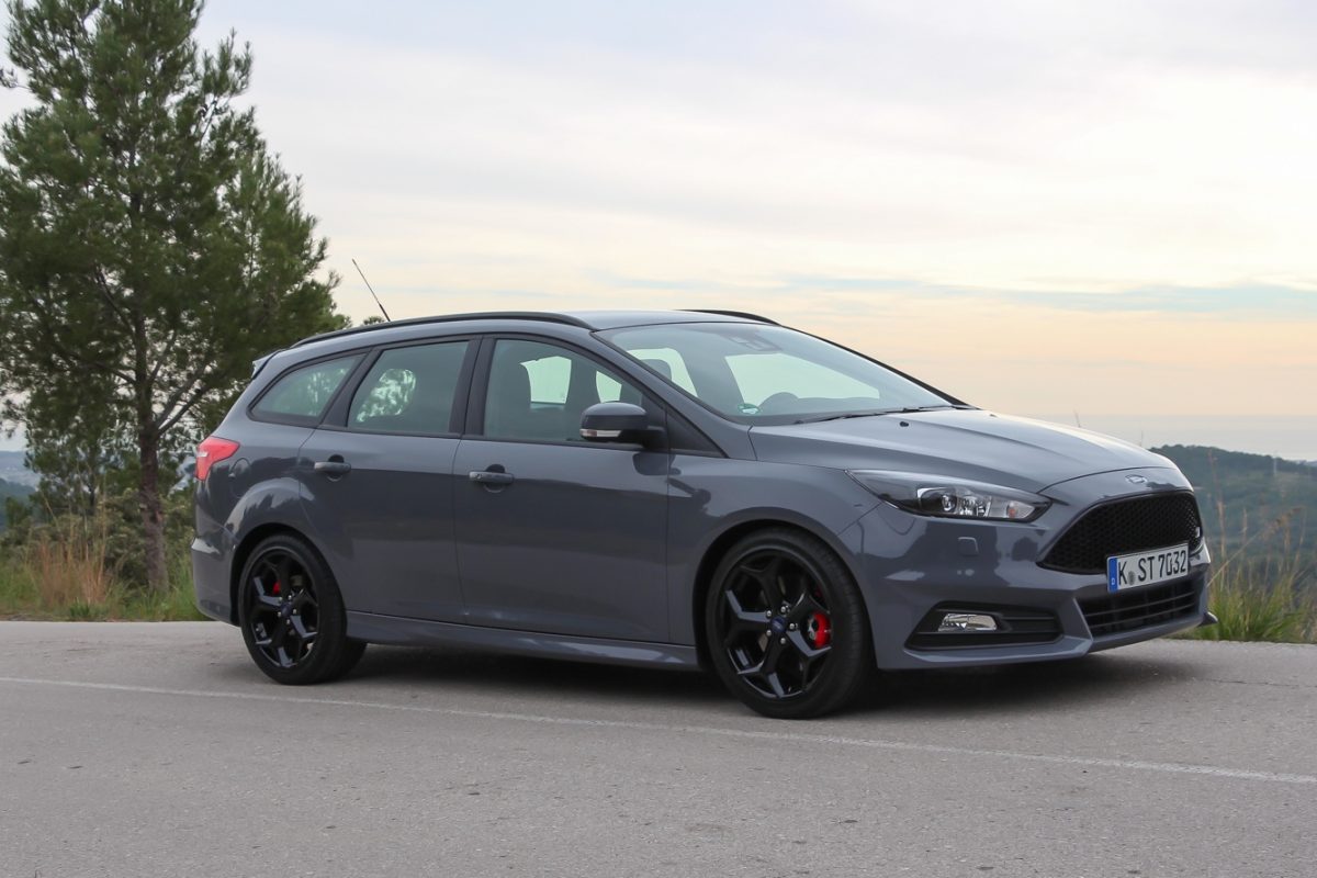 FORD