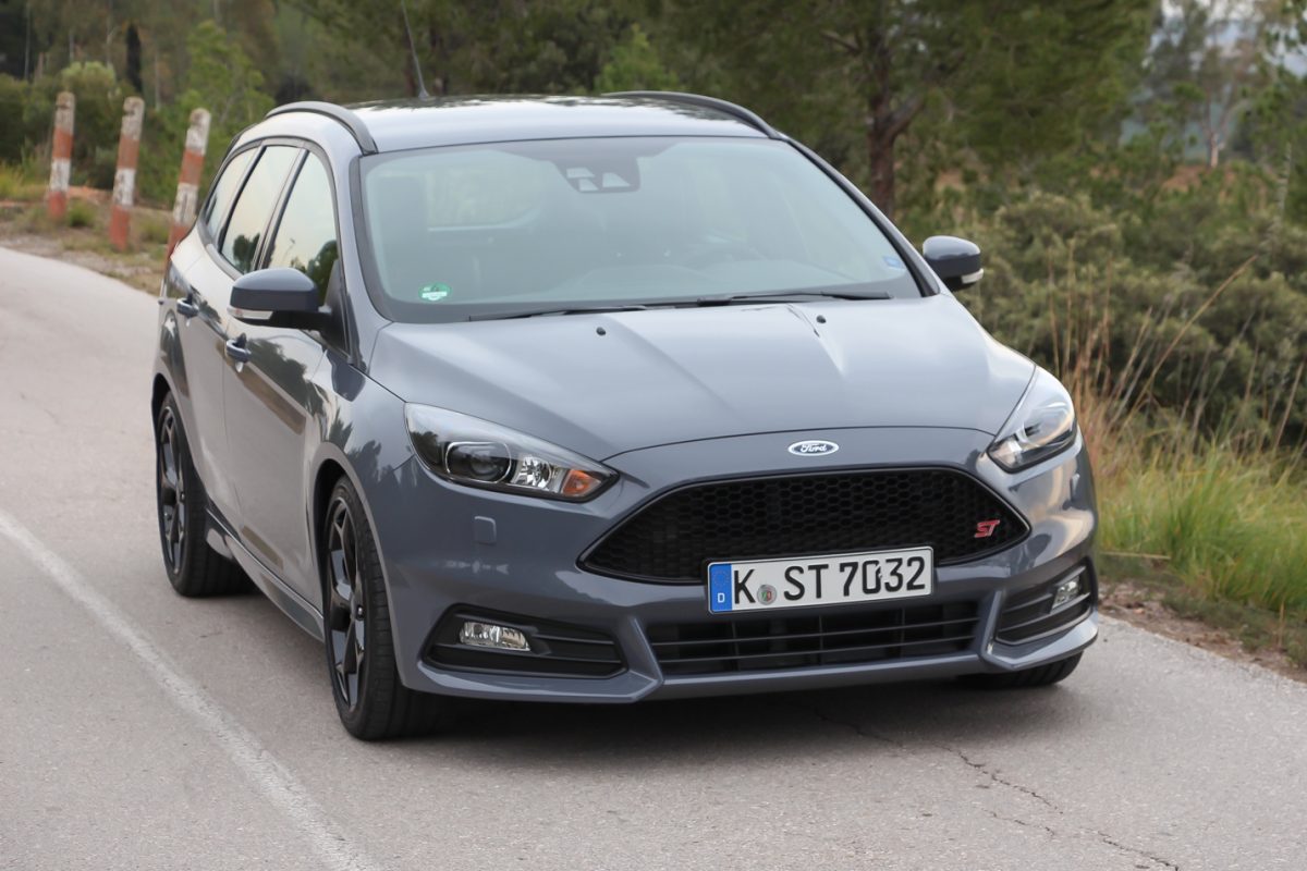FORD