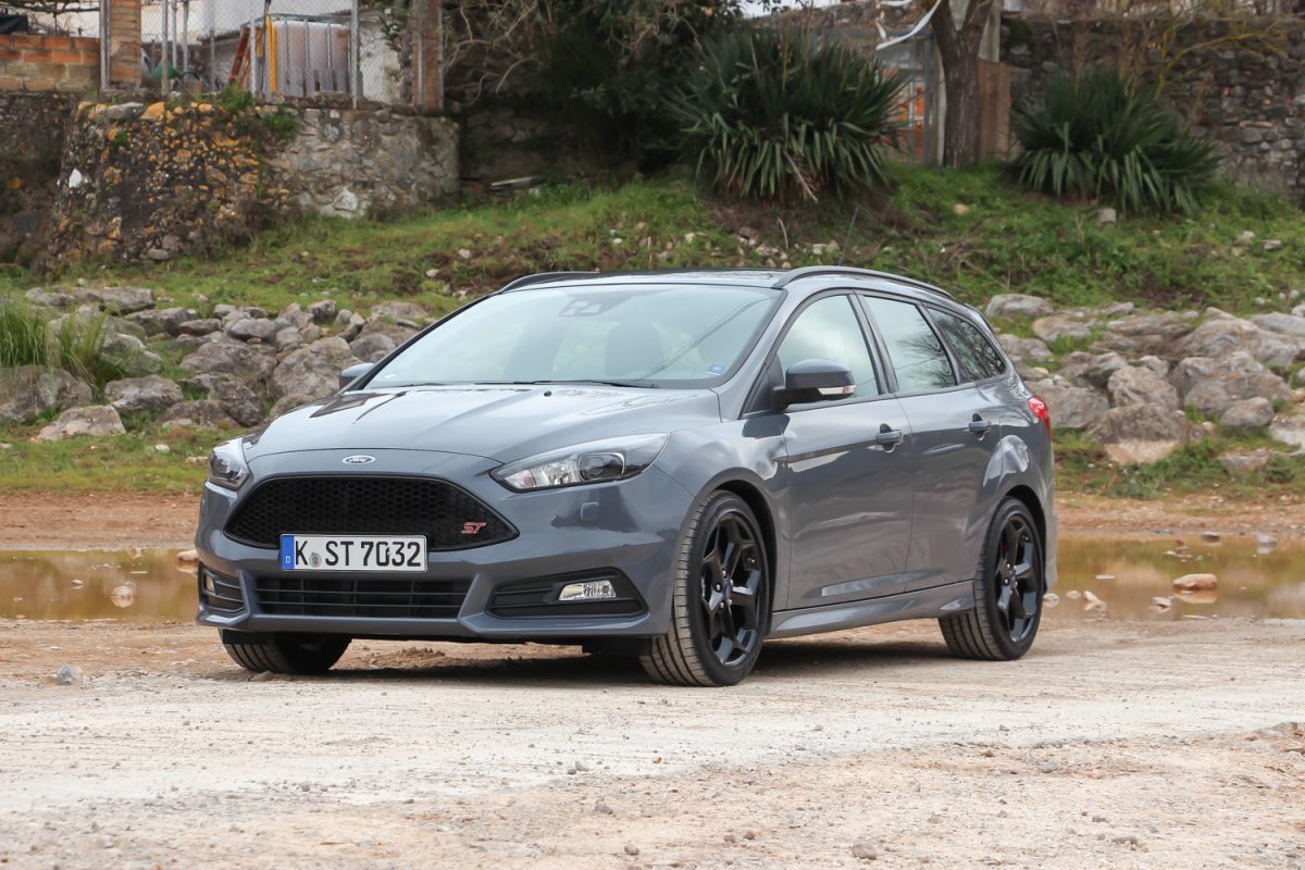 FORD