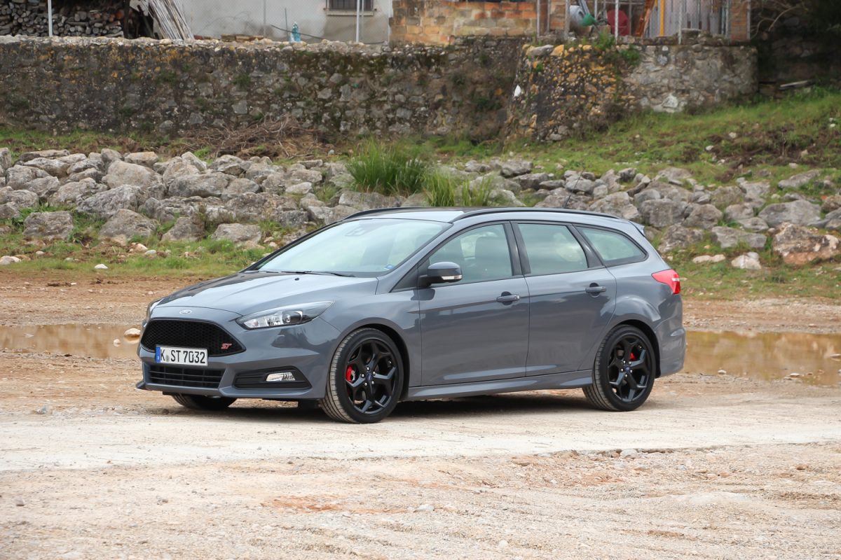 FORD
